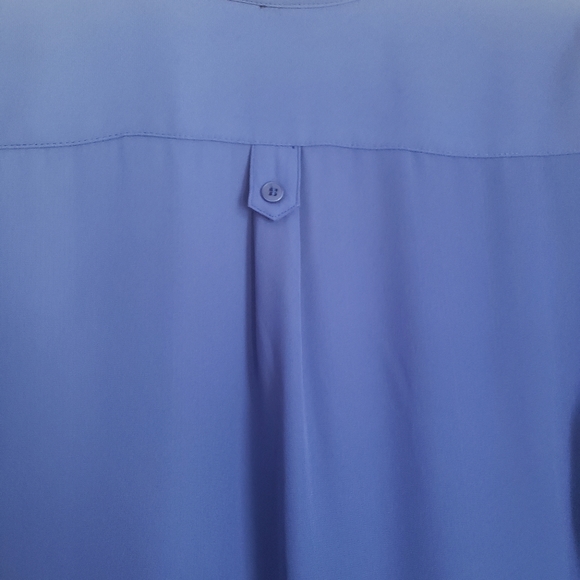 NWOT Ali & Kris Blouse - Picture 6 of 6